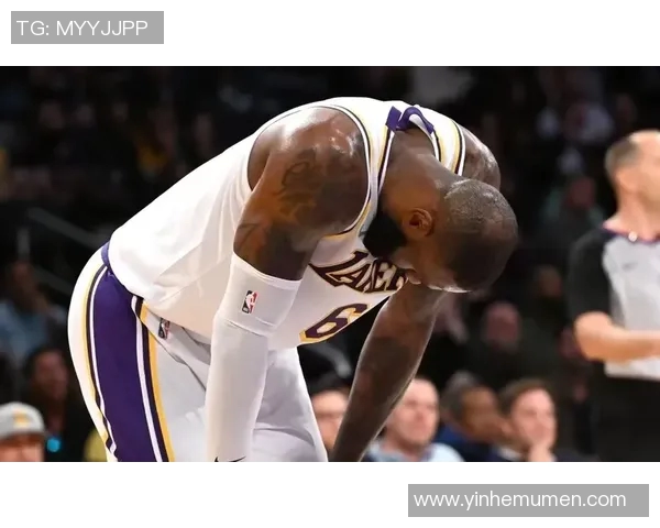 昔日王者湖人状态下滑，何去何从？