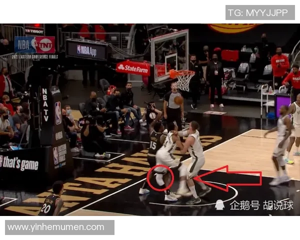 重磅!字母哥或将缺席下一轮比赛