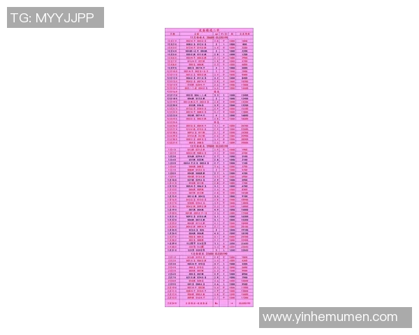 热门比赛汇总分析:看点全呈现